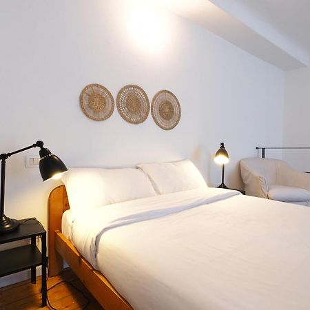 Ferienwohnung Primopiano - Acerenza Flats Mailand Exterior foto