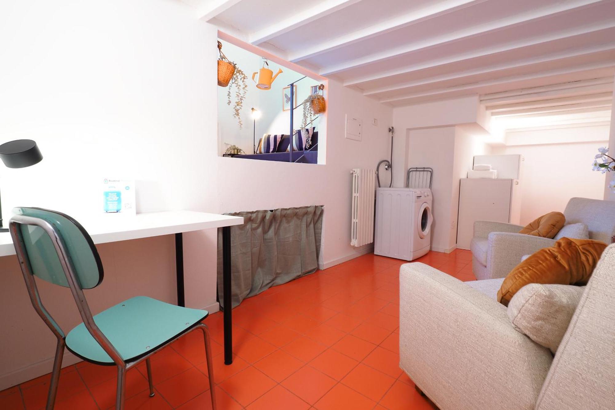 Ferienwohnung Primopiano - Acerenza Flats Mailand Exterior foto