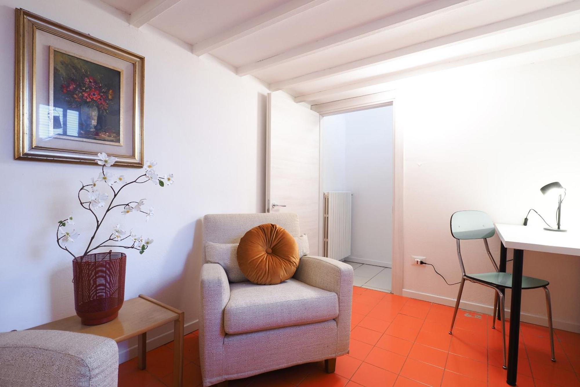 Ferienwohnung Primopiano - Acerenza Flats Mailand Exterior foto