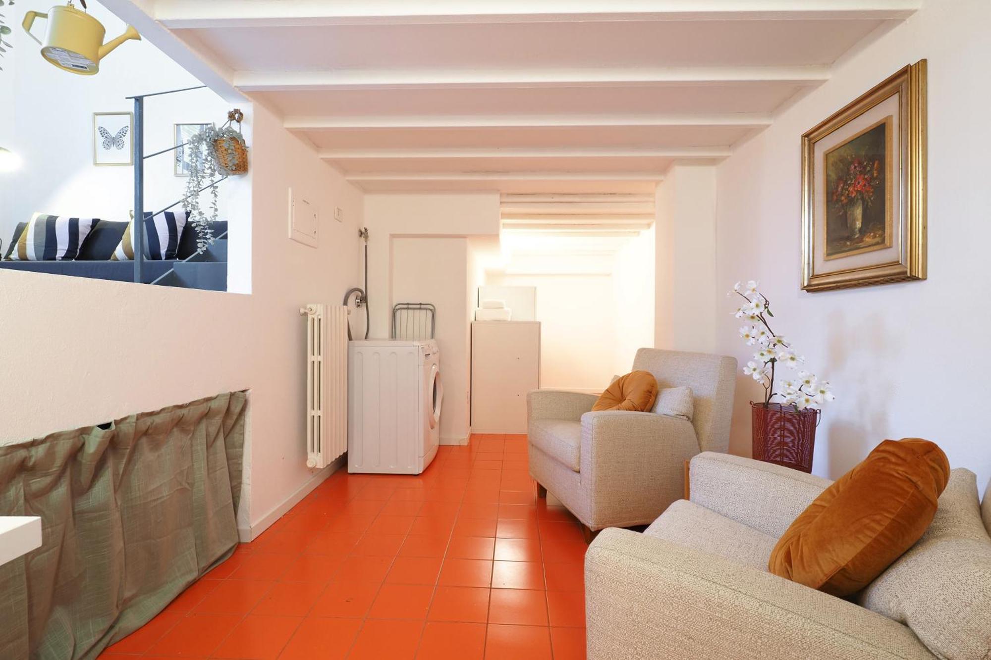 Ferienwohnung Primopiano - Acerenza Flats Mailand Exterior foto