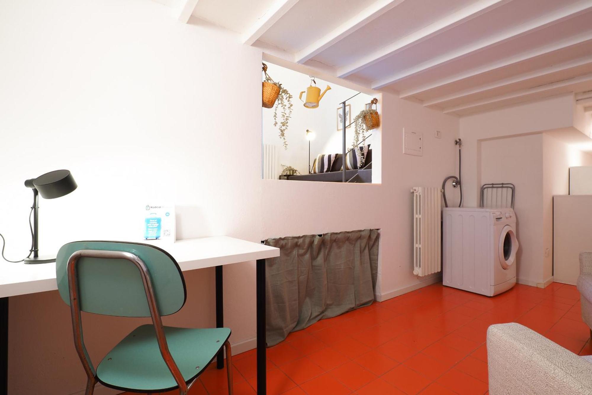 Ferienwohnung Primopiano - Acerenza Flats Mailand Exterior foto