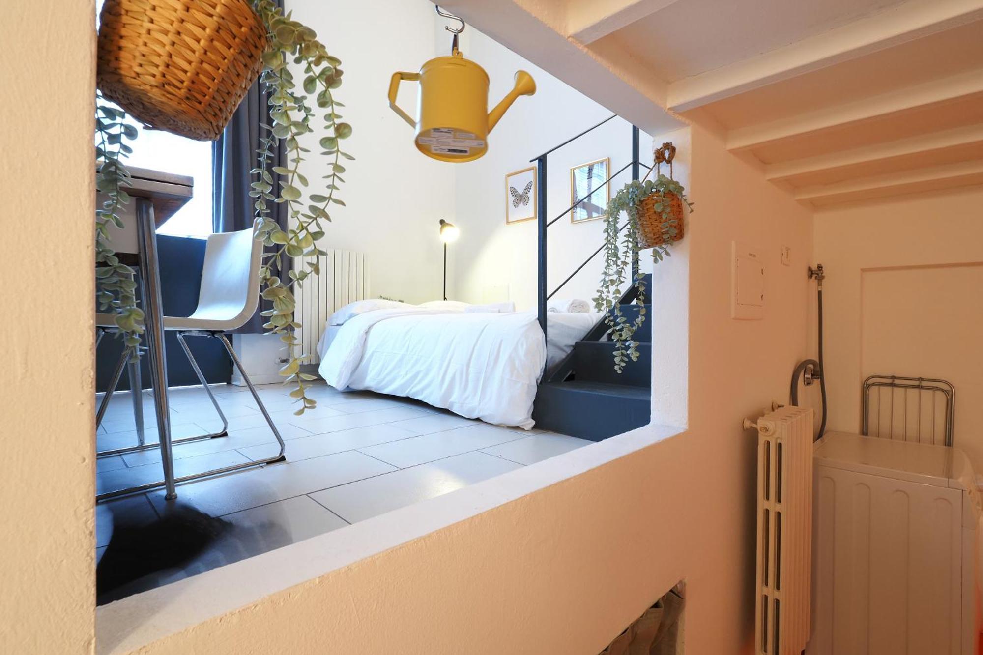 Ferienwohnung Primopiano - Acerenza Flats Mailand Exterior foto